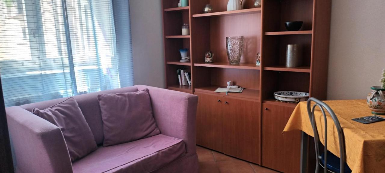 Appartamento Stef Palermo Luaran gambar