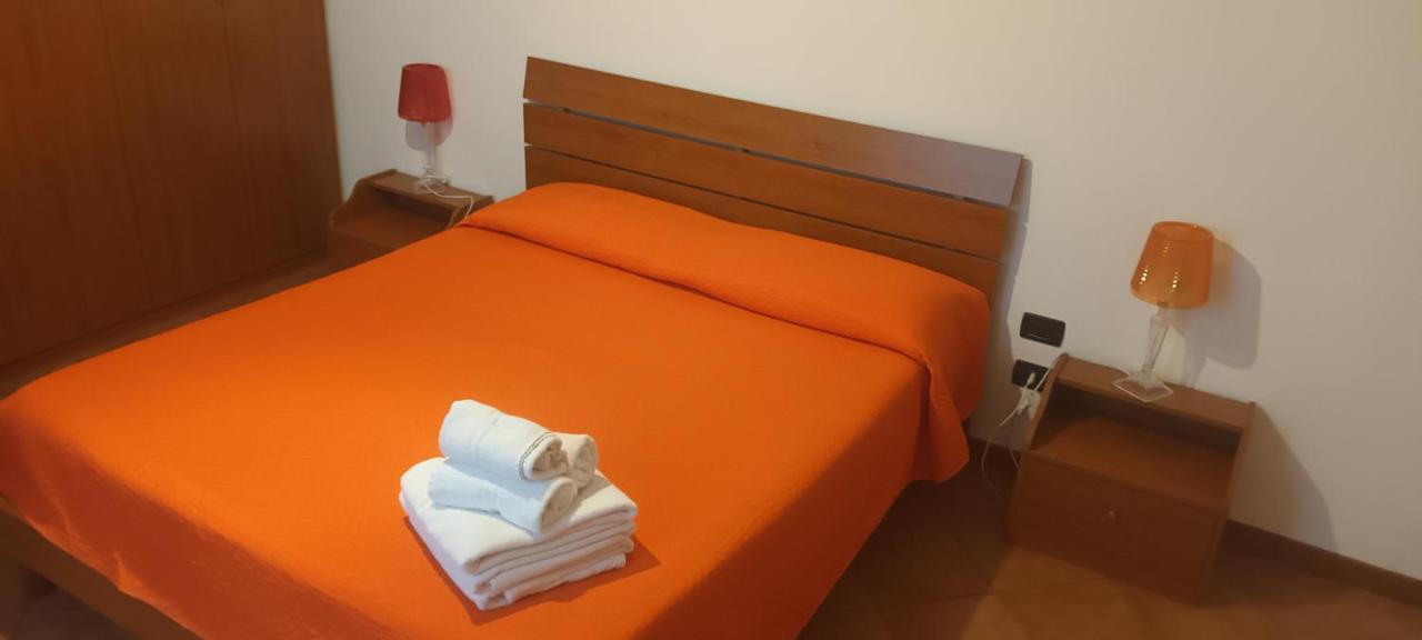 Appartamento Stef Palermo Luaran gambar
